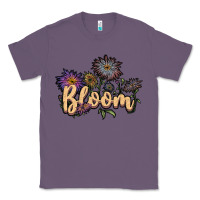 Lavender bloom Classic Tee - JahusDesignShop