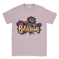 Lilac bloom Classic Tee - JahusDesignShop