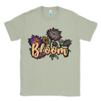 Matcha bloom Classic Tee - JahusDesignShop