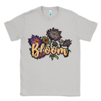 Moon Dust bloom Classic Tee - JahusDesignShop