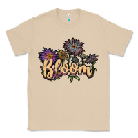 Mushroom bloom Classic Tee - JahusDesignShop