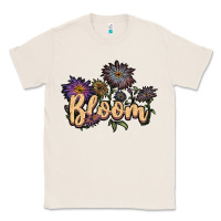Natural bloom Classic Tee - JahusDesignShop