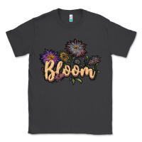 Smoke bloom Classic Tee - JahusDesignShop