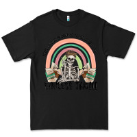Black endless tbr Premium Tee - MaliasSmallBusiness