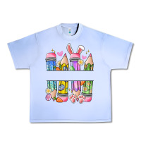 Grape Ice easter teacher pencils Urban Heavy Tee - Artiststas