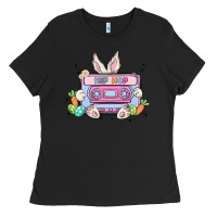 Hip Hop Easter Ladies Tee | Teevron