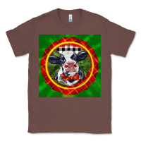 Chestnut christmas baby holstein face Classic Tee - LillyAllenDesigns