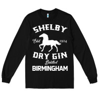 Black Horse Long Sleeve Tee - Bettercallsaul