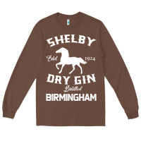 Chestnut Horse Long Sleeve Tee - Bettercallsaul