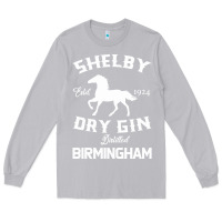Moon Dust Horse Long Sleeve Tee - Bettercallsaul