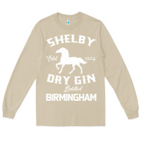 Mushroom Horse Long Sleeve Tee - Bettercallsaul
