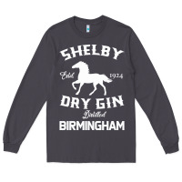 Smoke Horse Long Sleeve Tee - Bettercallsaul
