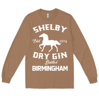 Toasted Coconut Horse Long Sleeve Tee - Bettercallsaul