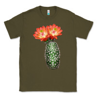 King Cup Cactus Classic Tee | Teevron