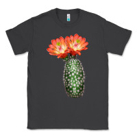 Smoke King Cup Cactus Classic Tee - LillyAllenDesigns