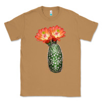Toasted Coconut King Cup Cactus Classic Tee - LillyAllenDesigns