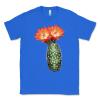 True Royal King Cup Cactus Classic Tee - LillyAllenDesigns
