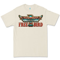 Bone thunderbird free bird Premium Tee - JahusDesignShop