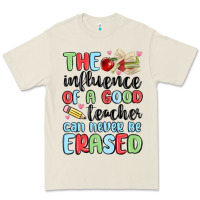 Bone the influence of a good teacher can never be  eras Premium Tee - MaliasSmallBusiness