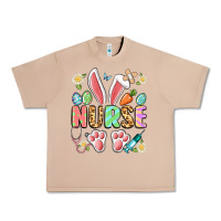 Burro easter nurse bunny Urban Heavy Tee - Artiststas