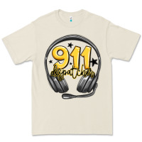 Bone 911 dispatcher Premium Tee - MaliasSmallBusiness