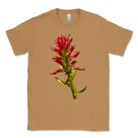 Toasted Coconut Indian Paintbrush Classic Tee - LillyAllenDesigns