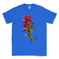 True Royal Indian Paintbrush Classic Tee - LillyAllenDesigns