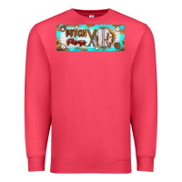 Cardinal pitch please Premium Sweatshirt - BundleAndBundleShop