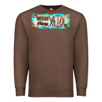 Chestnut pitch please Premium Sweatshirt - BundleAndBundleShop