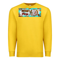 Lemon pitch please Premium Sweatshirt - BundleAndBundleShop