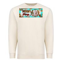 Sandshell pitch please Premium Sweatshirt - BundleAndBundleShop