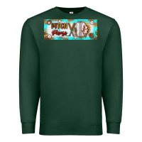 Pitch Please Premium Sweatshirt | Teevron