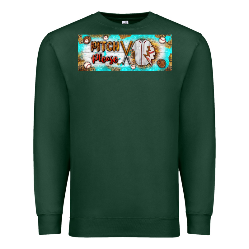 Pitch Please Premium Sweatshirt by BundleAndBundleShop | Teevron