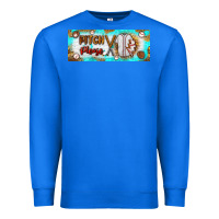 True Royal pitch please Premium Sweatshirt - BundleAndBundleShop