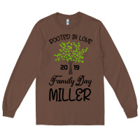 Chestnut Back together again family reunion Long Sleeve Tee - Bettercallsaul