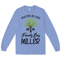 Colony Blue Back together again family reunion Long Sleeve Tee - Bettercallsaul