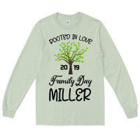 Matcha Back together again family reunion Long Sleeve Tee - Bettercallsaul