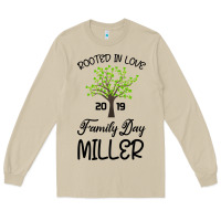 Mushroom Back together again family reunion Long Sleeve Tee - Bettercallsaul