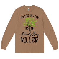 Toasted Coconut Back together again family reunion Long Sleeve Tee - Bettercallsaul