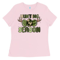 Hunting Season Ladies Tee | Teevron