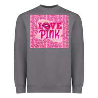Storm love pink Heavyweight Sweatshirt - TumblerDesignByShophia