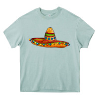Arona sombrero Heavy Core Tee - AdoDesignShop