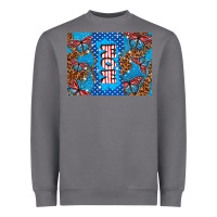 Storm American mom Heavyweight Sweatshirt - TumblerDesignByShophia