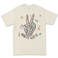 Bone wife life Premium Tee - MaliasSmallBusiness