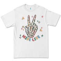 White wife life Premium Tee - MaliasSmallBusiness