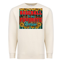 Sandshell baseball is my favorite season tumbler Premium Sweatshirt - BundleAndBundleShop
