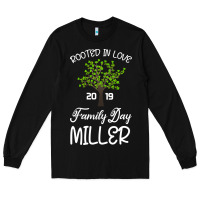 Black Back together again family reunion Long Sleeve Tee - Bettercallsaul