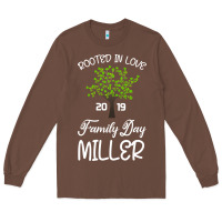 Chestnut Back together again family reunion Long Sleeve Tee - Bettercallsaul