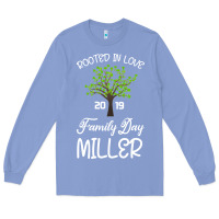 Colony Blue Back together again family reunion Long Sleeve Tee - Bettercallsaul