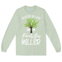 Matcha Back together again family reunion Long Sleeve Tee - Bettercallsaul